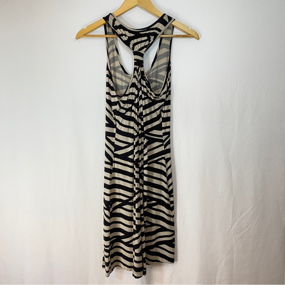 Calvin Klein racer back tank dress, size 6 - Picture 2 of 5
